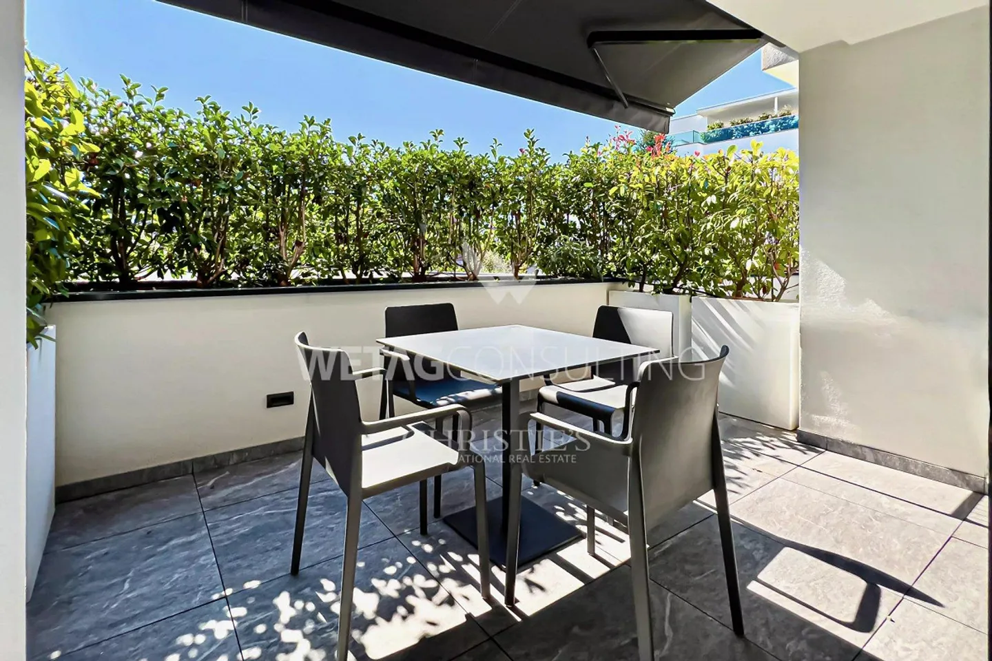 Ascona : appartement moderne, idéal aussi comme résidence secondaire, à quelques pas... - Photo 9 sur 10