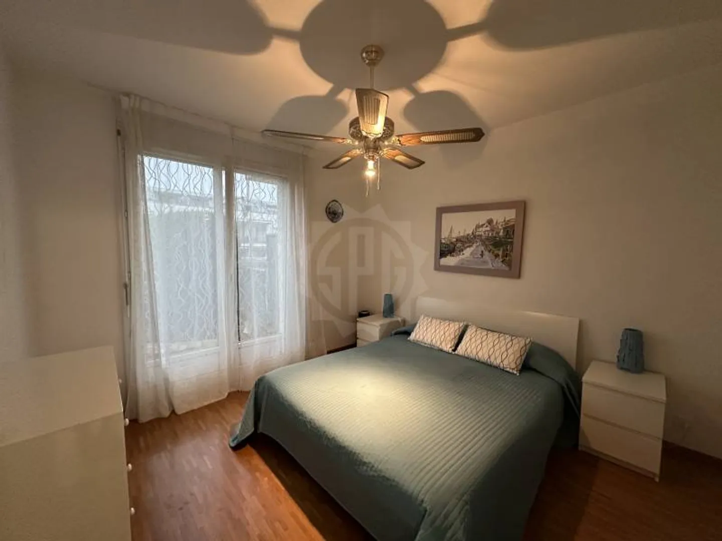 Pleasant Apartment - Plan-les-Ouates - Photo 5 of 8