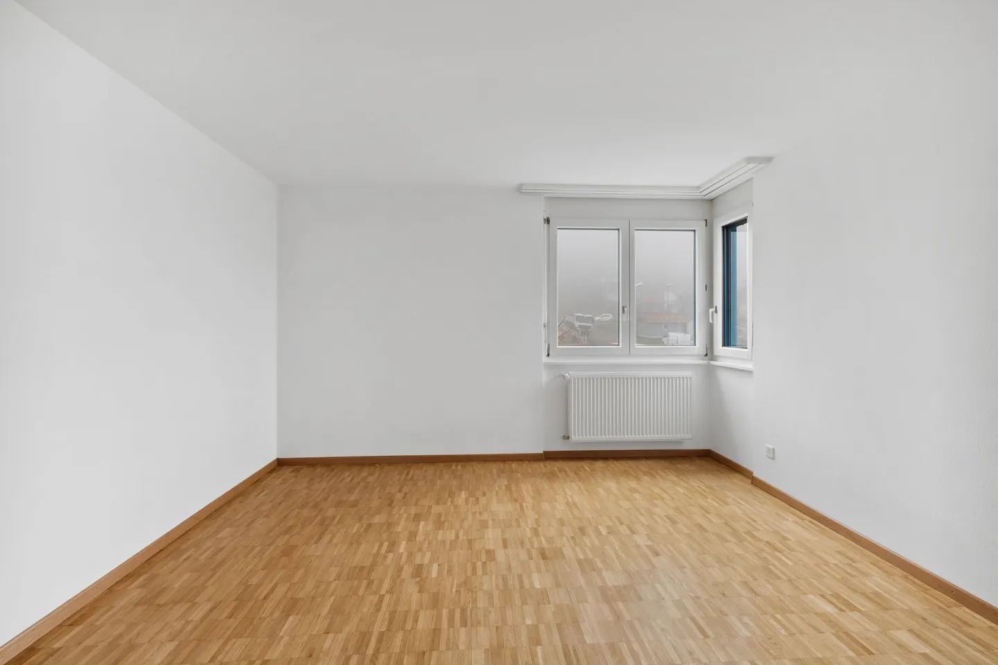 Appartement spacieux avec balcon - Photo 8 sur 12