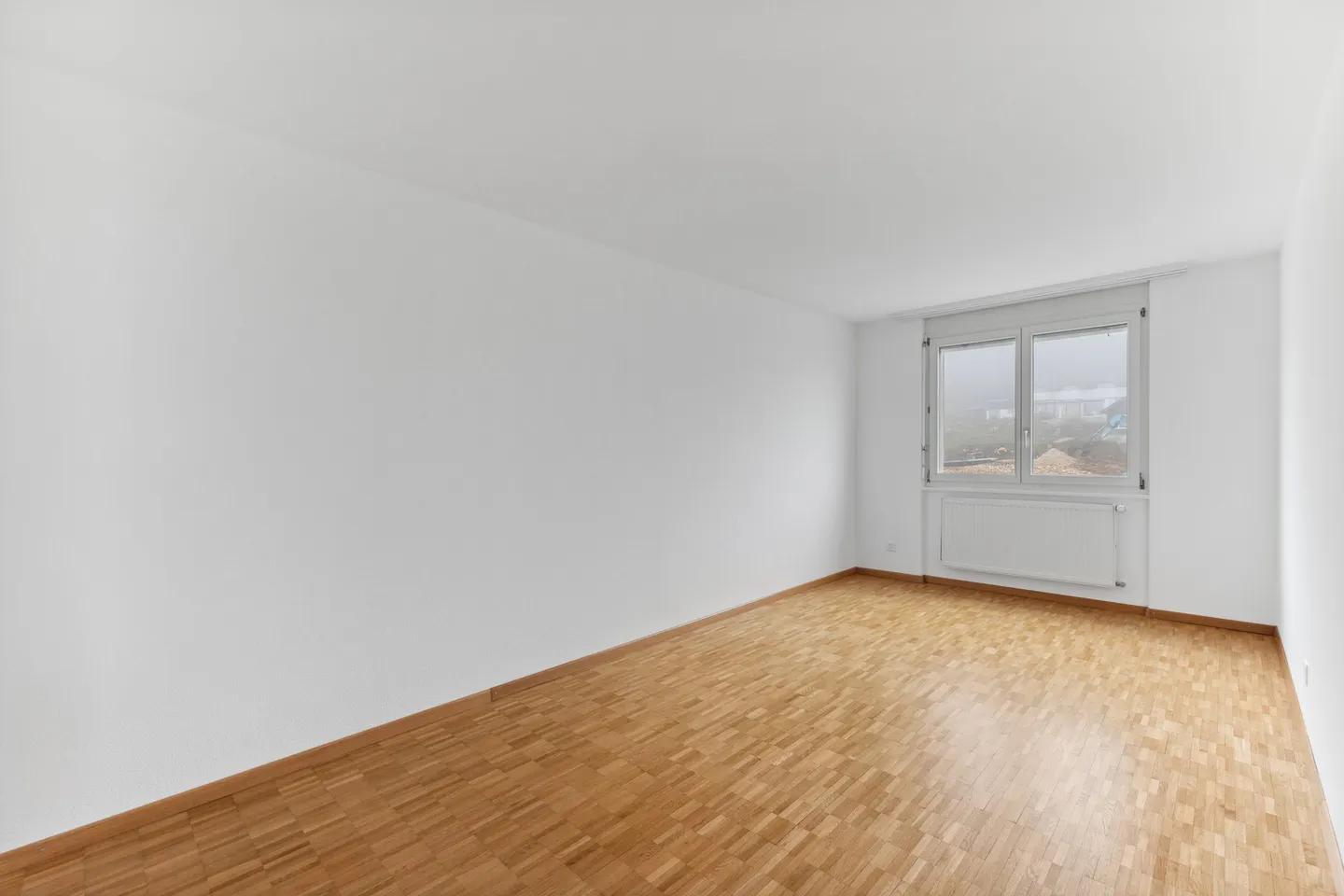 Appartement spacieux avec balcon - Photo 9 sur 12
