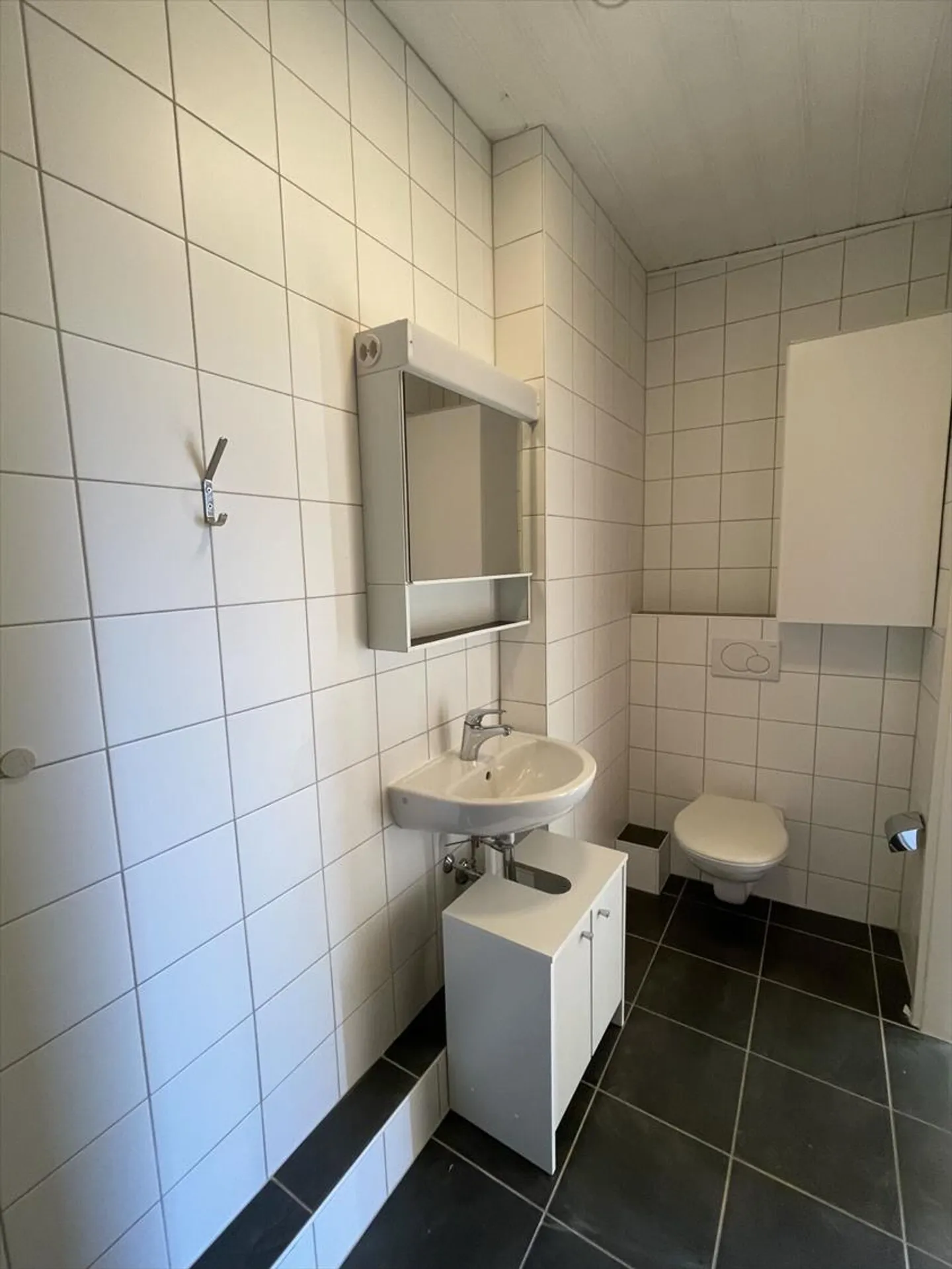 2,5 pièces dans le grenier - Photo 7 sur 10