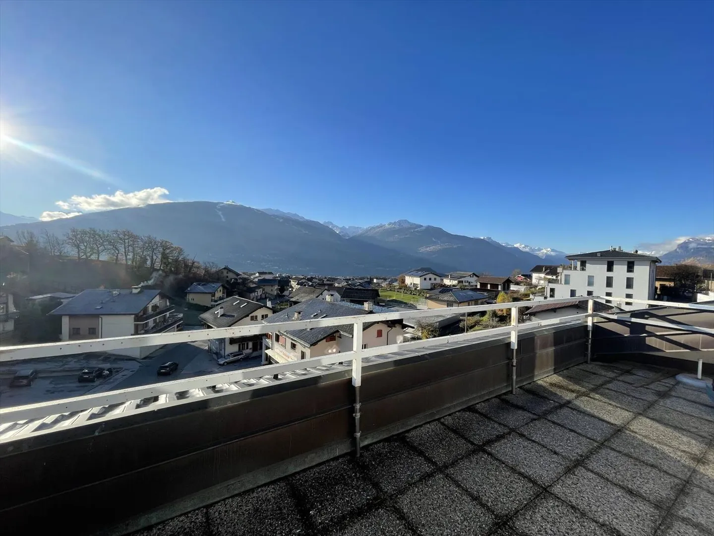 2,5 pièces dans le grenier - Photo 9 sur 10