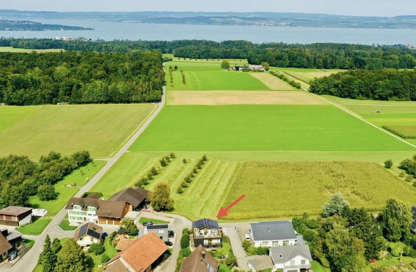 Apartment for sale - Photo 1 of 7