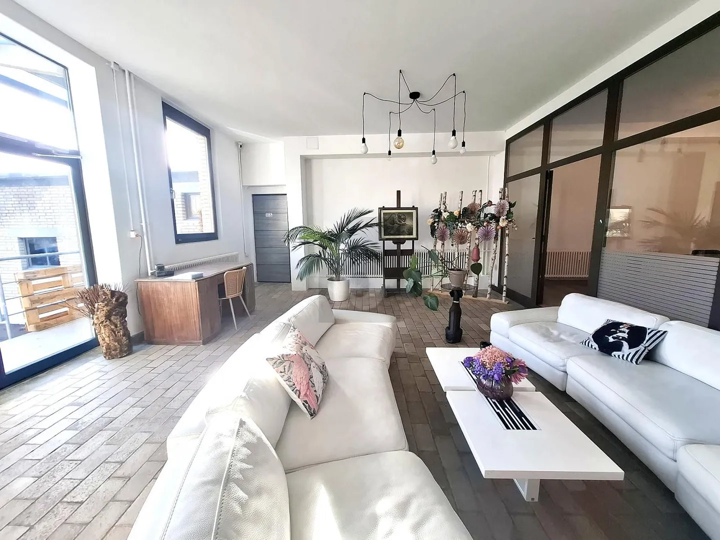 Modern Office Space in Porrentruy - Photo 4 of 5