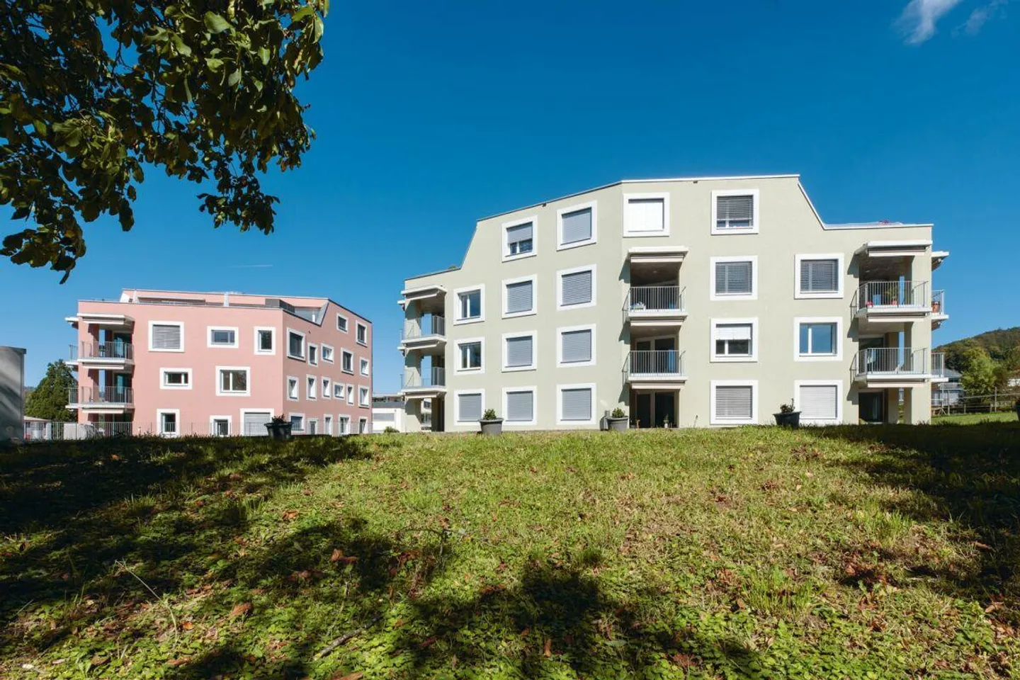 Etzgen / Appartamento 3.5 stanze B 1.2 - Foto 12 di 13
