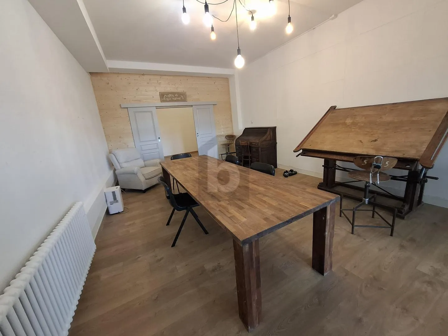 Modern Office Space in Porrentruy - Photo 2 of 5