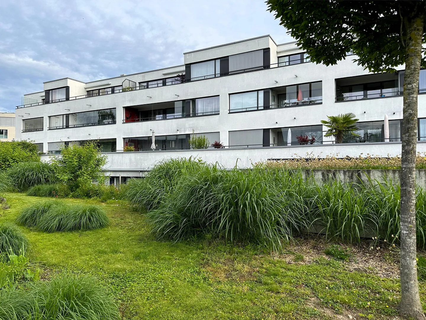 Appartement senior 3.5 pièces - Photo 1 sur 5