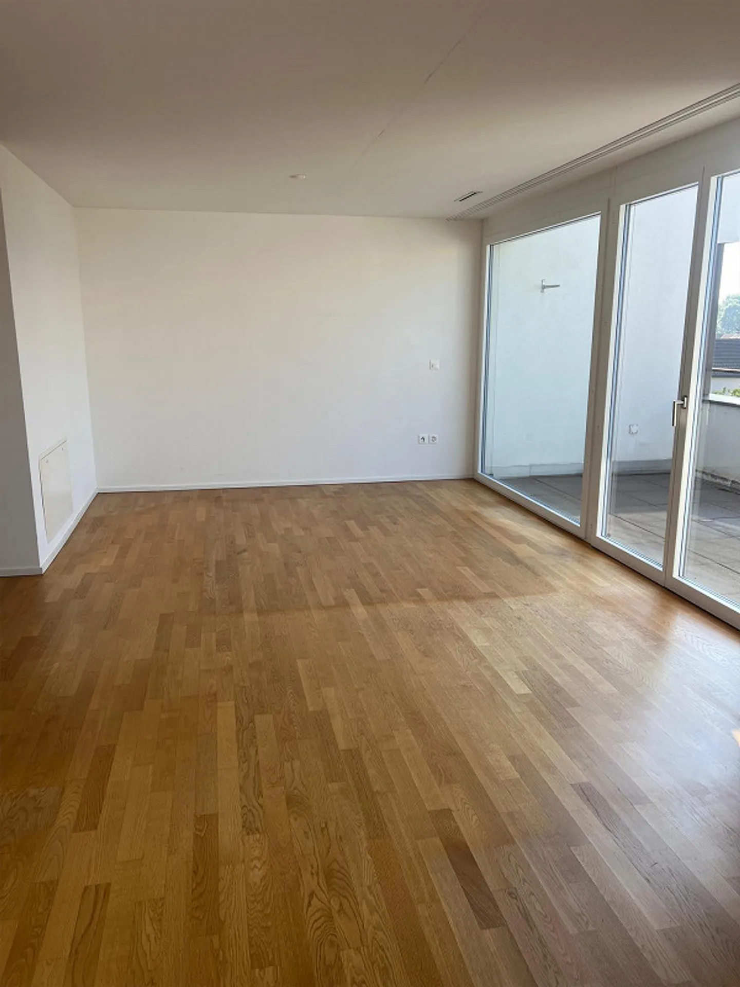 Appartement senior 3.5 pièces - Photo 5 sur 5