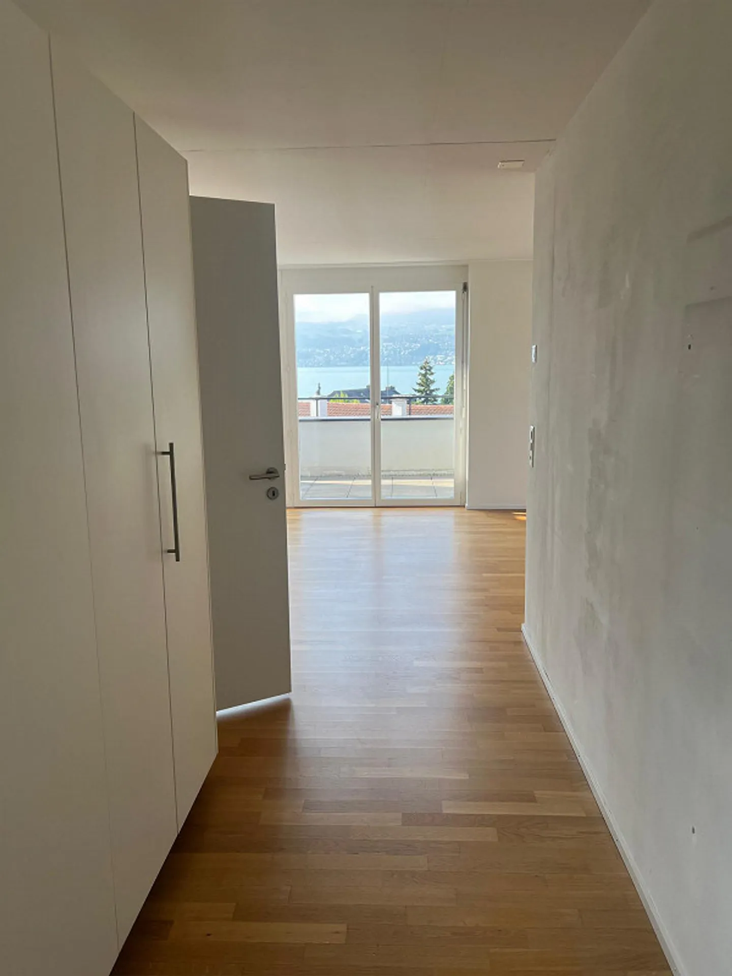 Appartement senior 3.5 pièces - Photo 3 sur 5