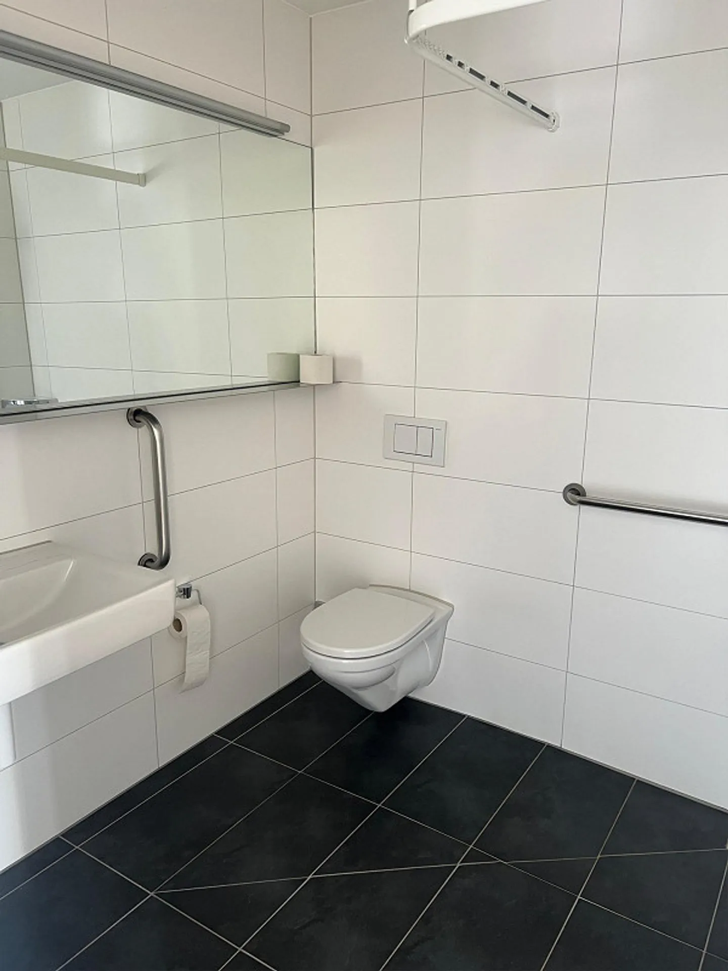 Appartement senior 3.5 pièces - Photo 4 sur 5