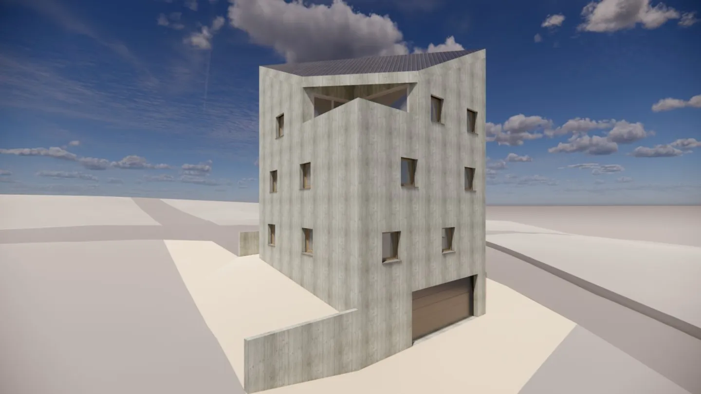 Maison individuelle à vendre - Photo 3 sur 8