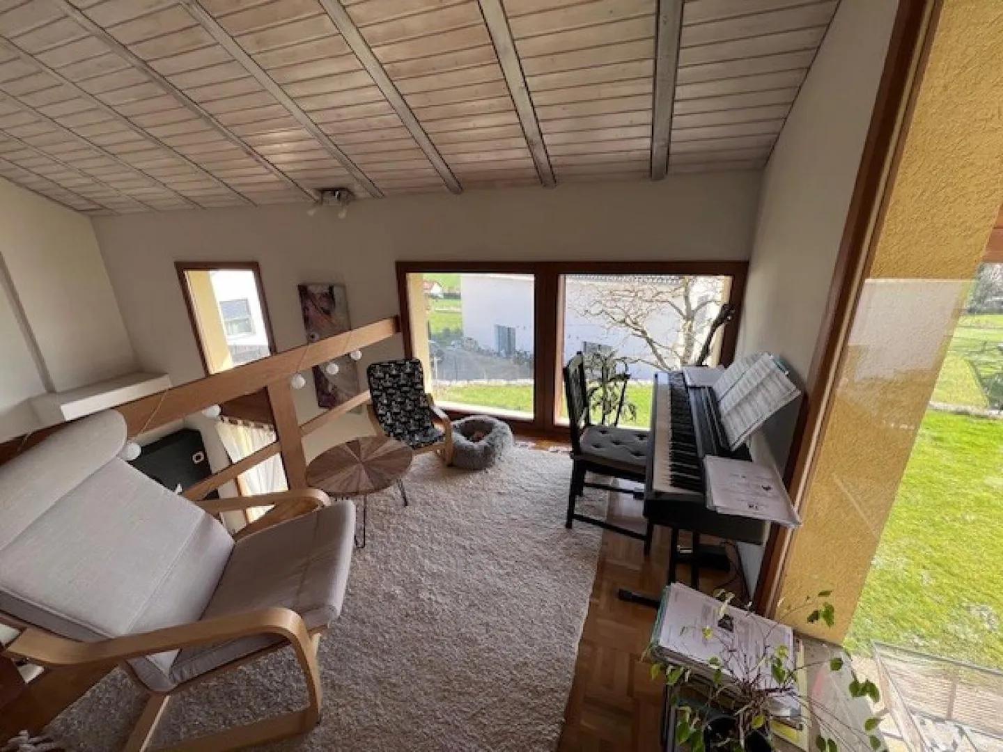 Villa Charmante à Treycovagnes - Photo 12 sur 13