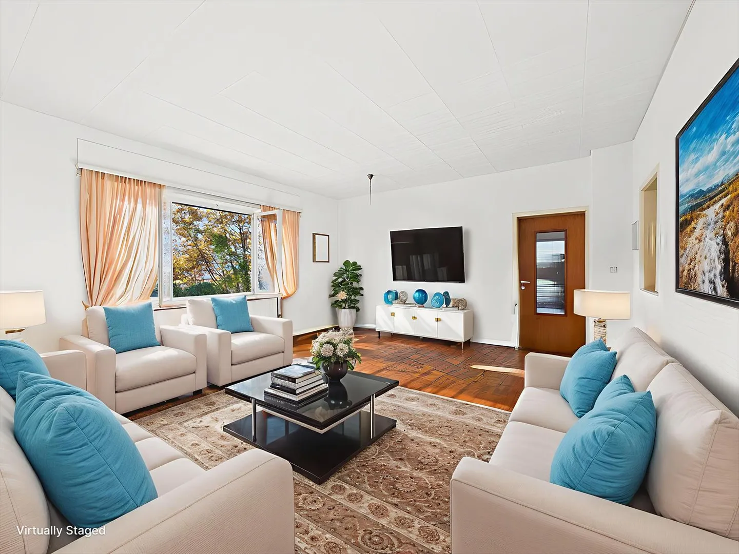 4.5 Zimmer Haus - Foto 6 von 13