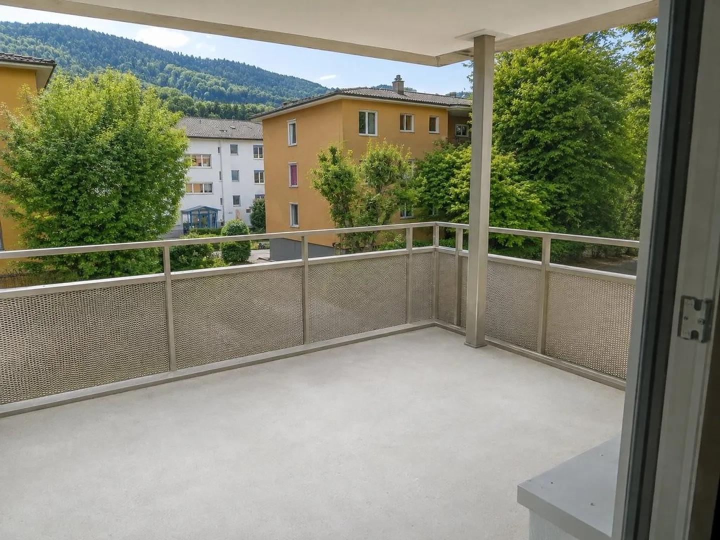 Helle 3.5-Zimmerwohnung - Foto 2 von 7