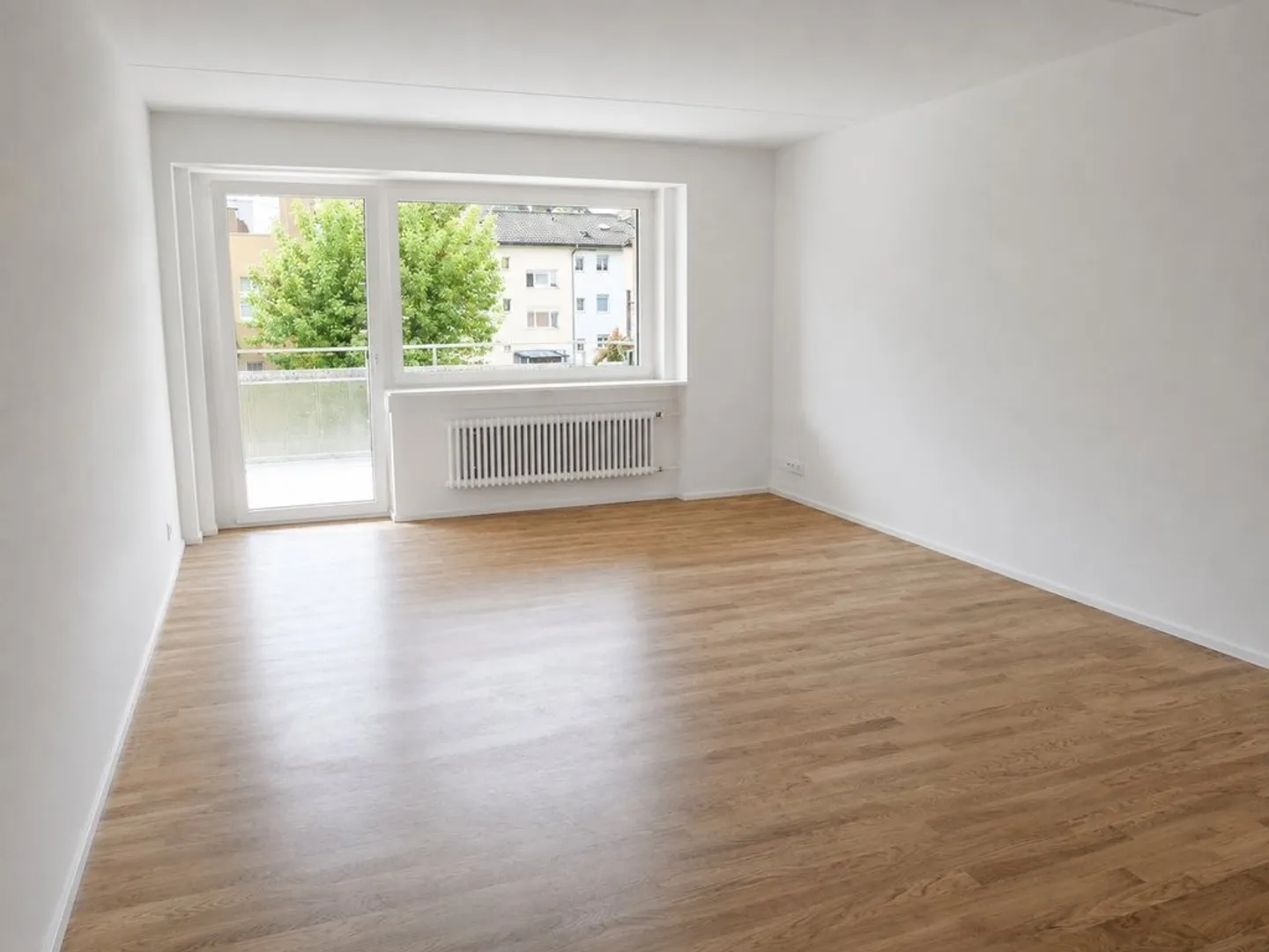 Helle 3.5-Zimmerwohnung - Foto 3 von 7