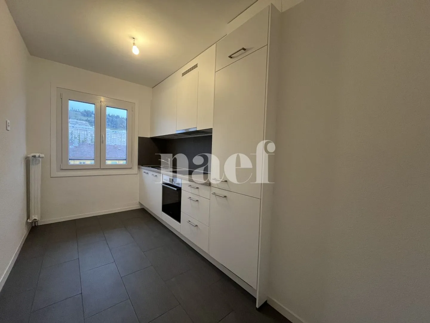 Appartement 3 pièces - Photo 1 sur 9