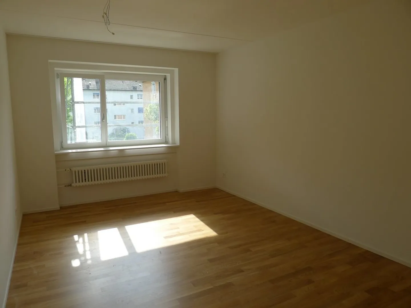 Helle 3.5-Zimmerwohnung - Foto 6 von 7