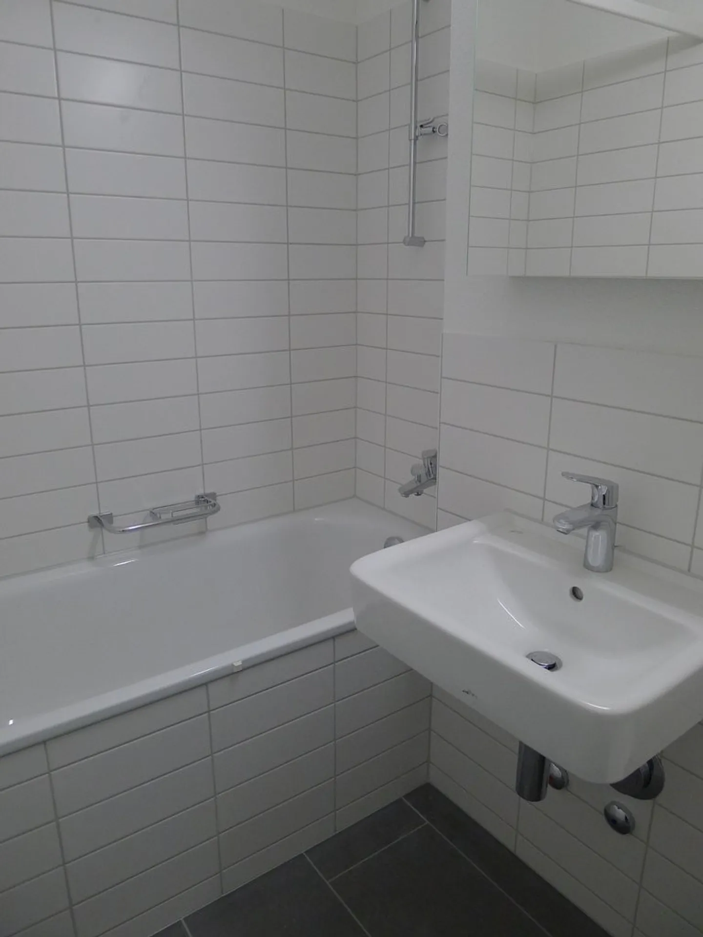 Helle 3.5-Zimmerwohnung - Foto 7 von 7