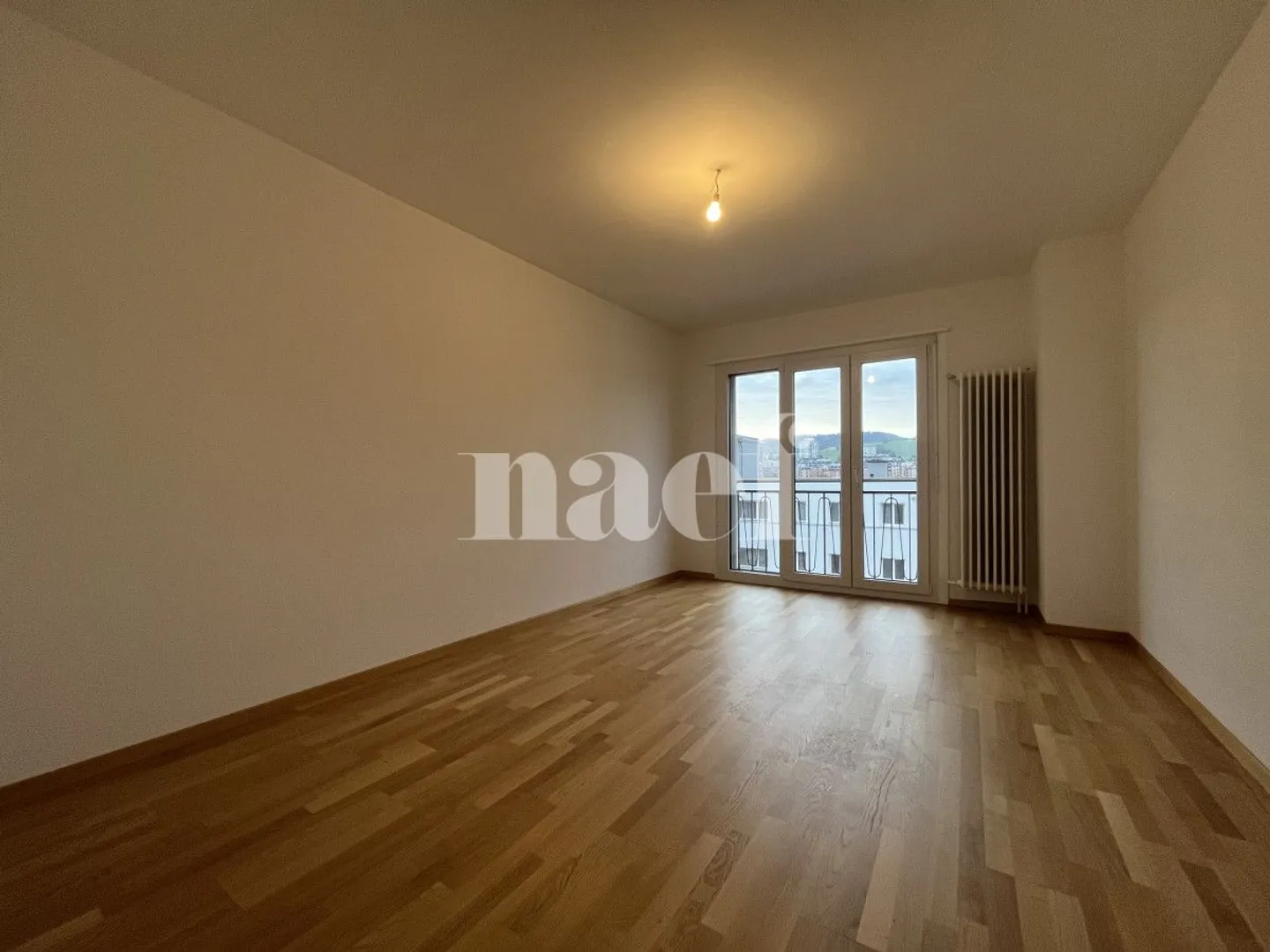 Appartement 3 pièces - Photo 2 sur 9