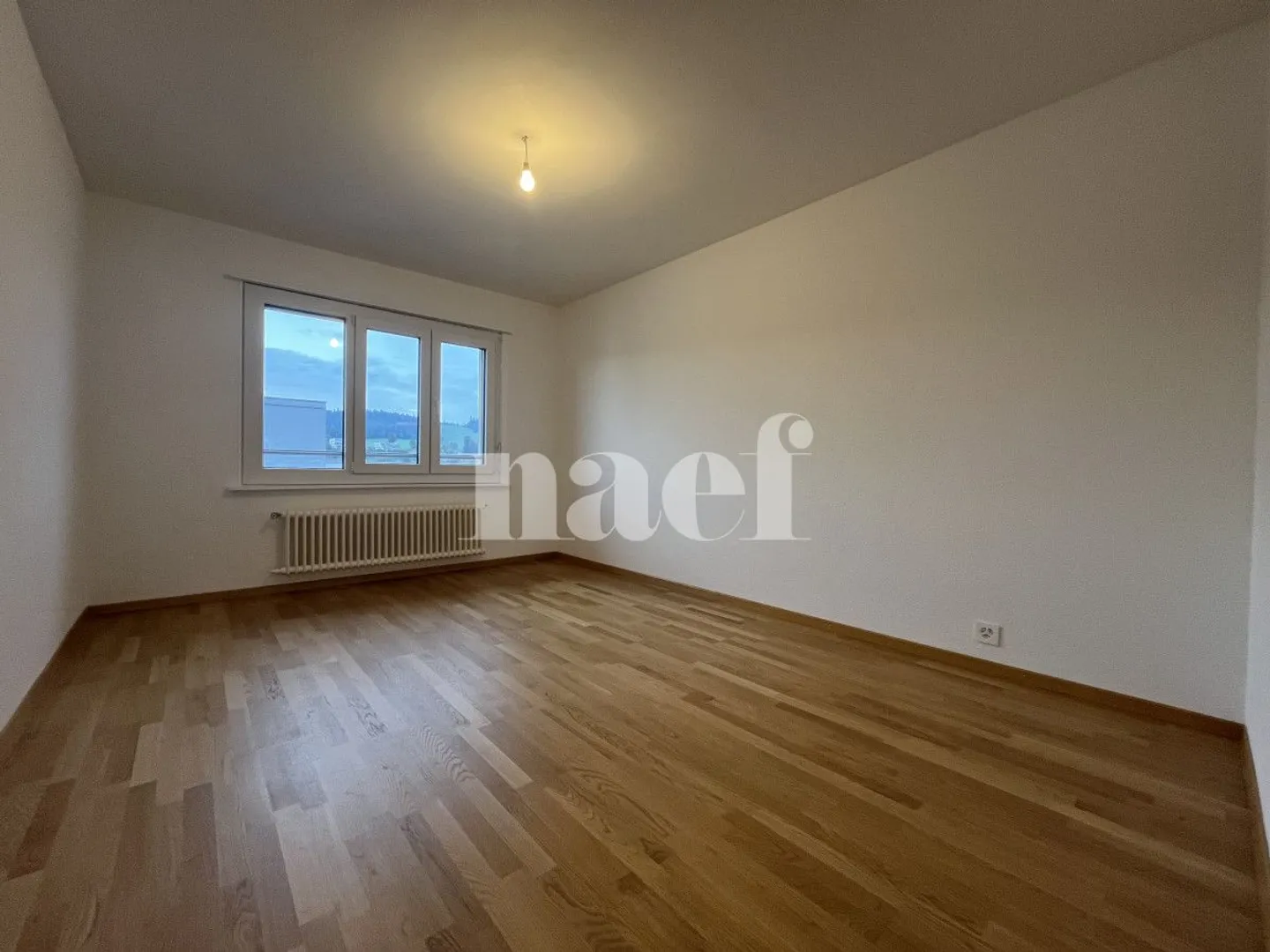 Appartement 3 pièces - Photo 3 sur 9