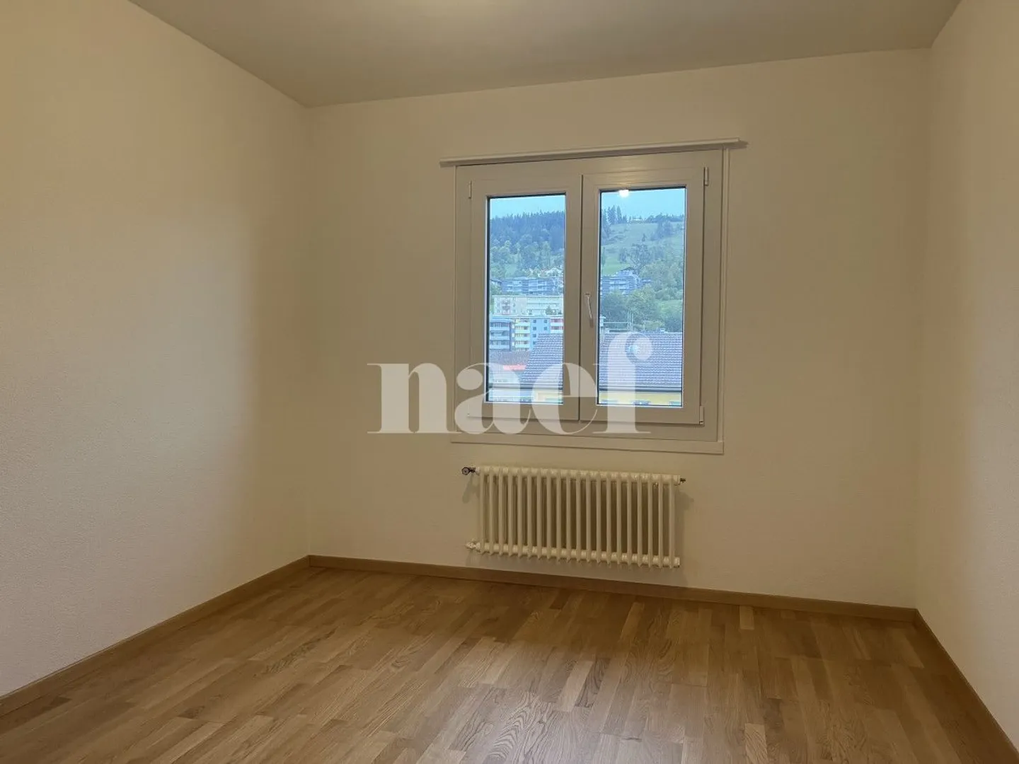 Appartement 3 pièces - Photo 4 sur 9
