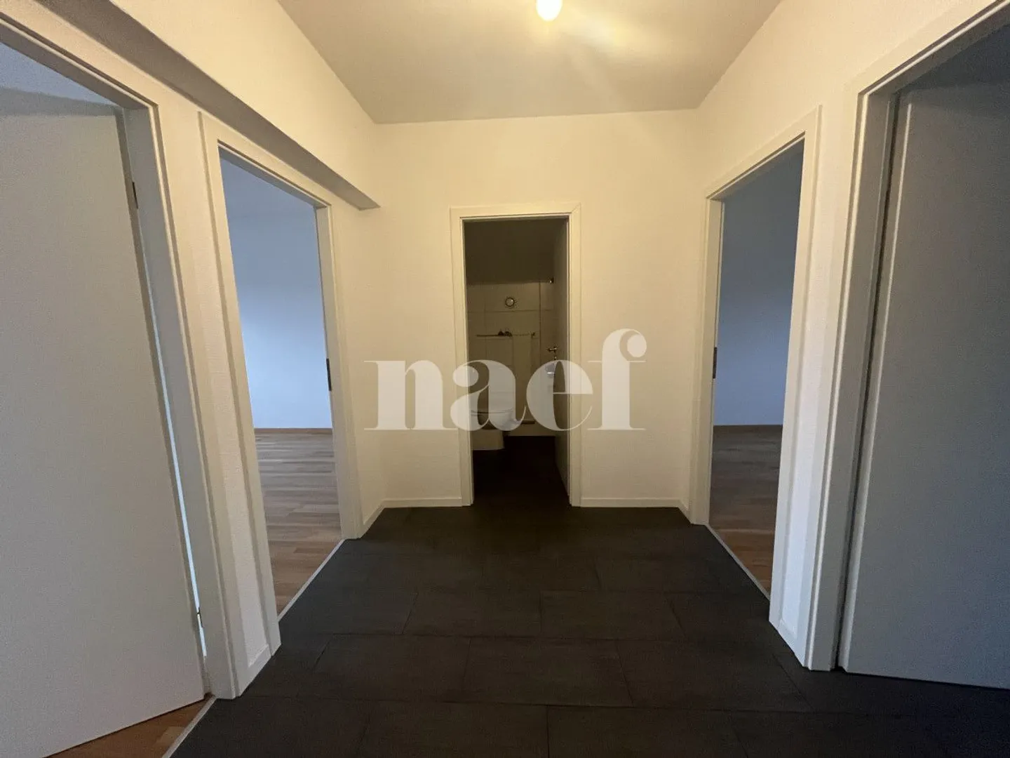 Appartement 3 pièces - Photo 6 sur 9
