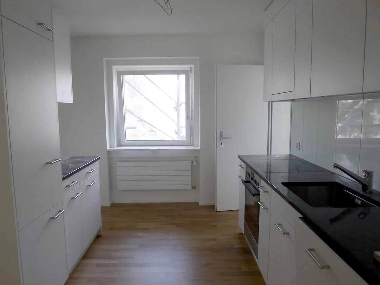 Helle 3.5-Zimmerwohnung - Foto 4 von 7