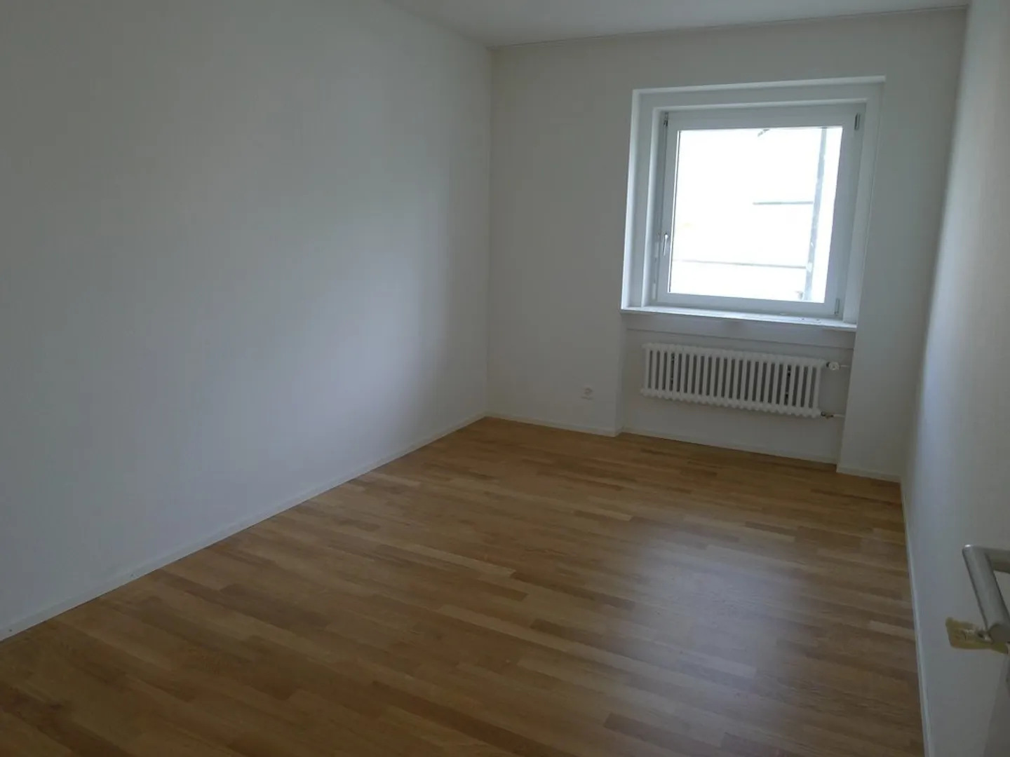 Helle 3.5-Zimmerwohnung - Foto 5 von 7