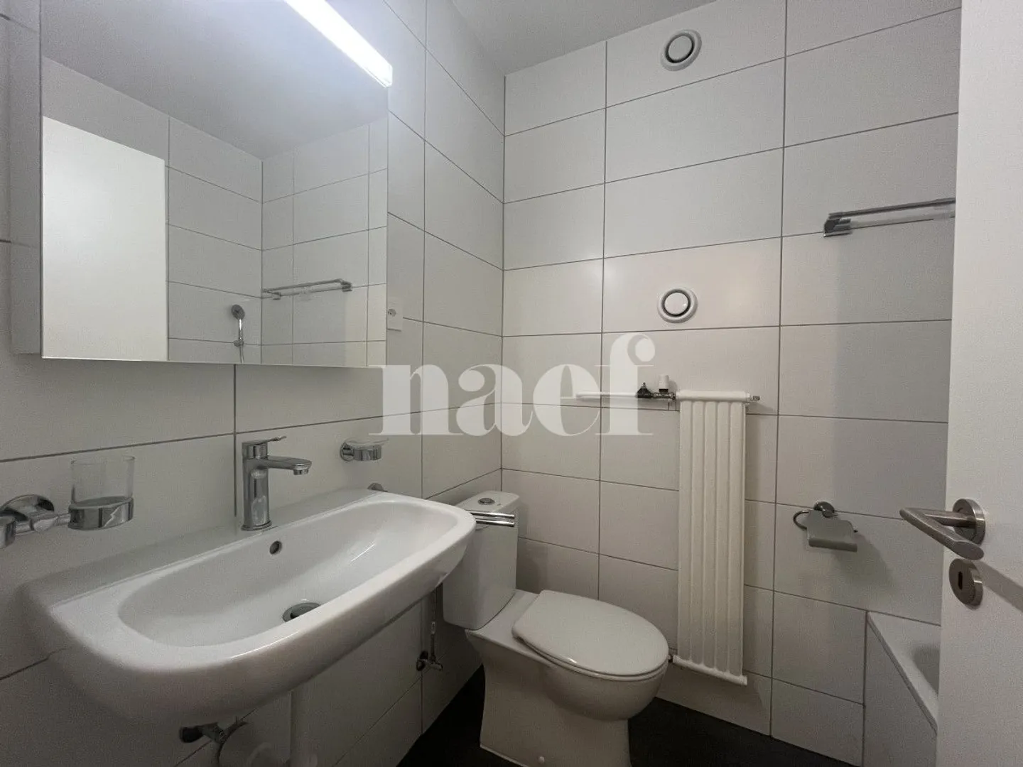 Appartement 3 pièces - Photo 8 sur 9
