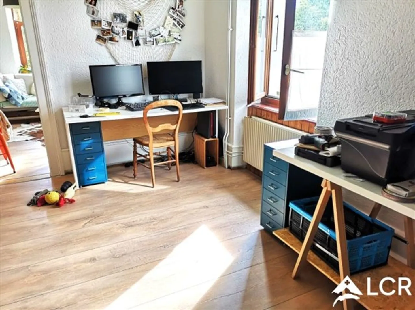 Wohnung mieten - Foto 5 von 9