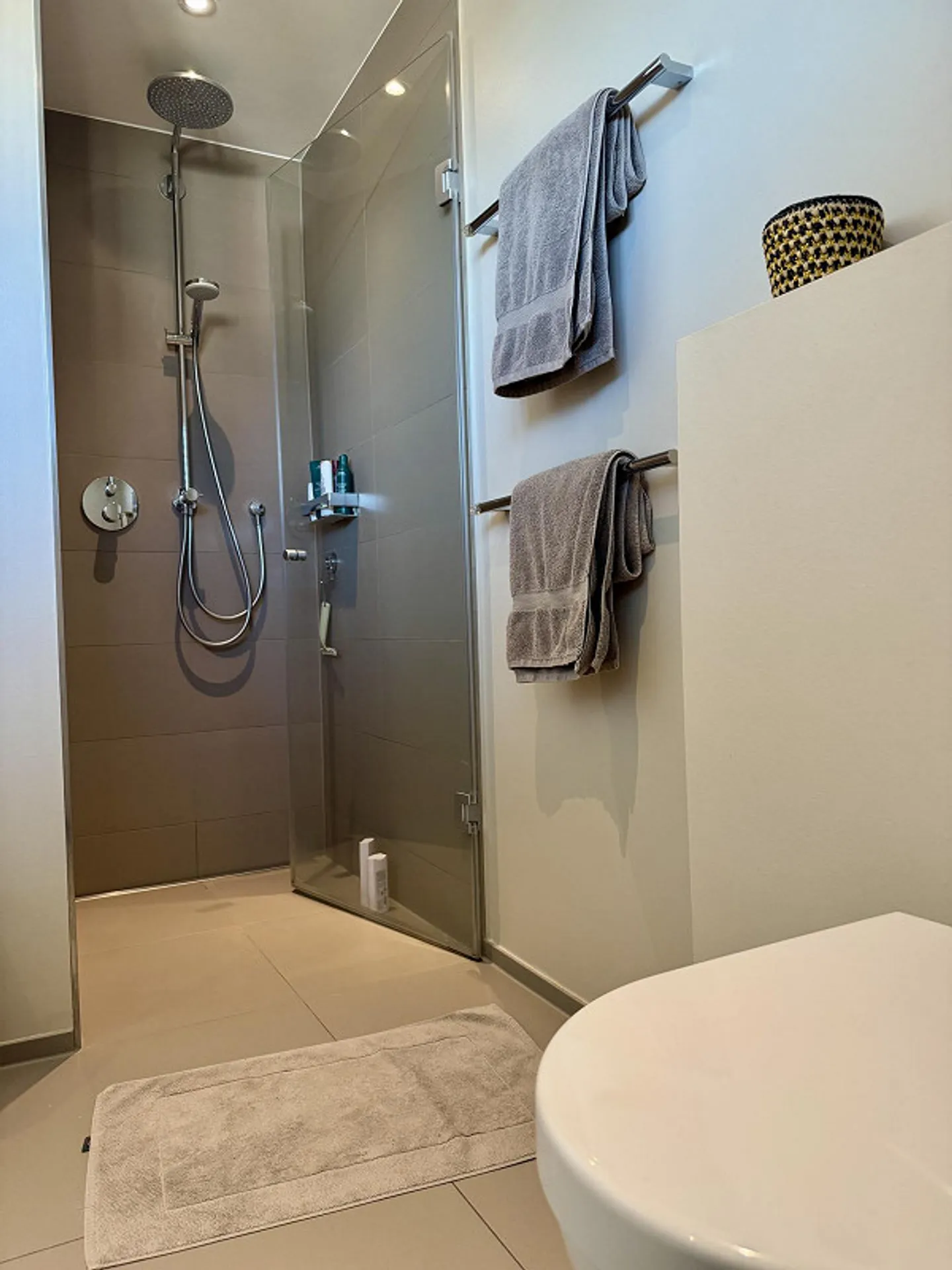 Exclusive 4.5-room apartment with high-quality standard - Photo 5 of 8