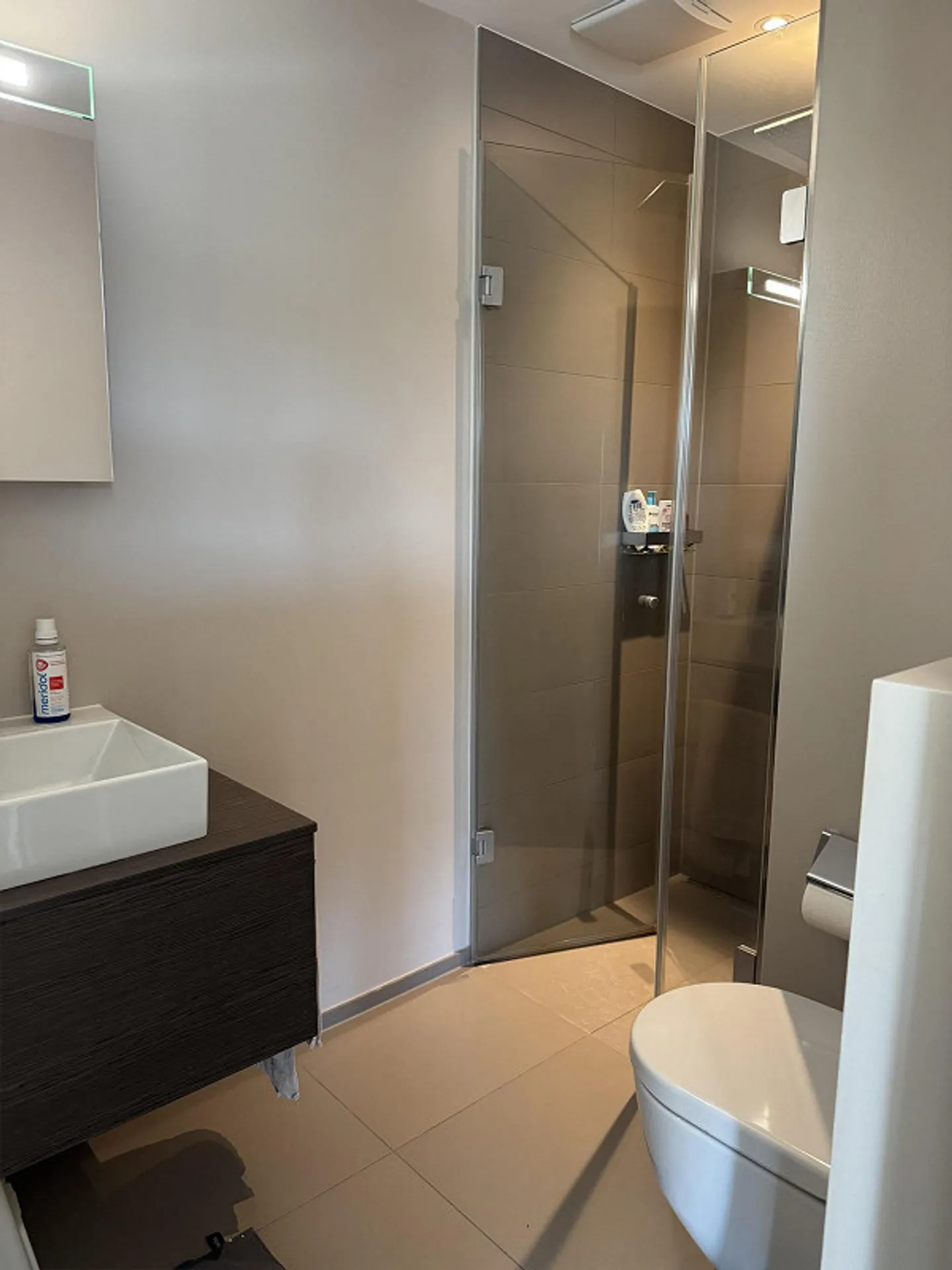 Exclusive 4.5-room apartment with high-quality standard - Photo 6 of 8