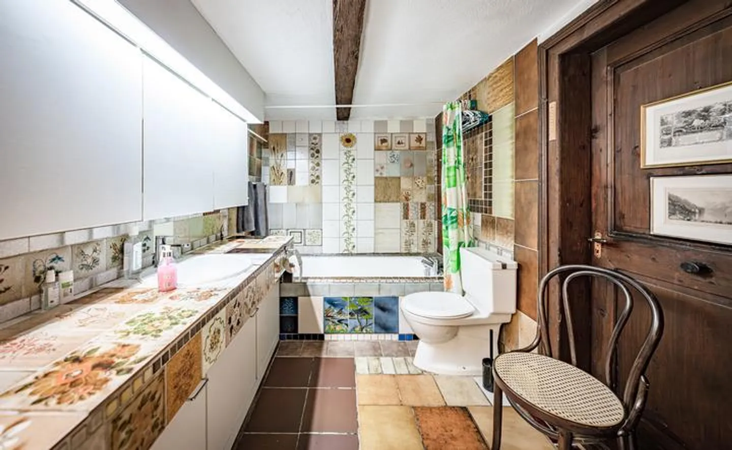 Incantevole Casa Familiare con Vista - Foto 7 di 8