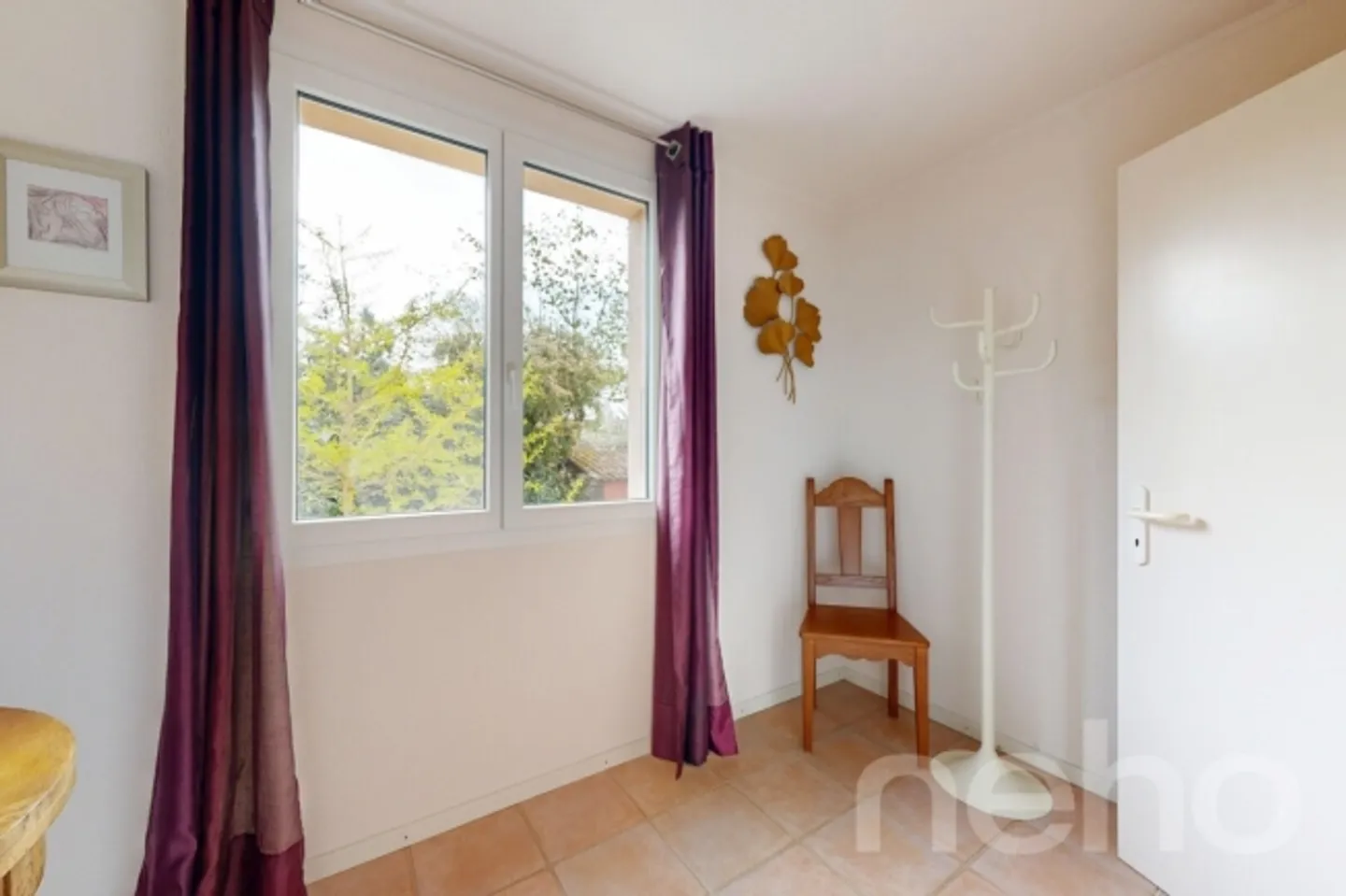 Stunning individual villa with pool and garden without vis-à-vis - Photo 12 of 13