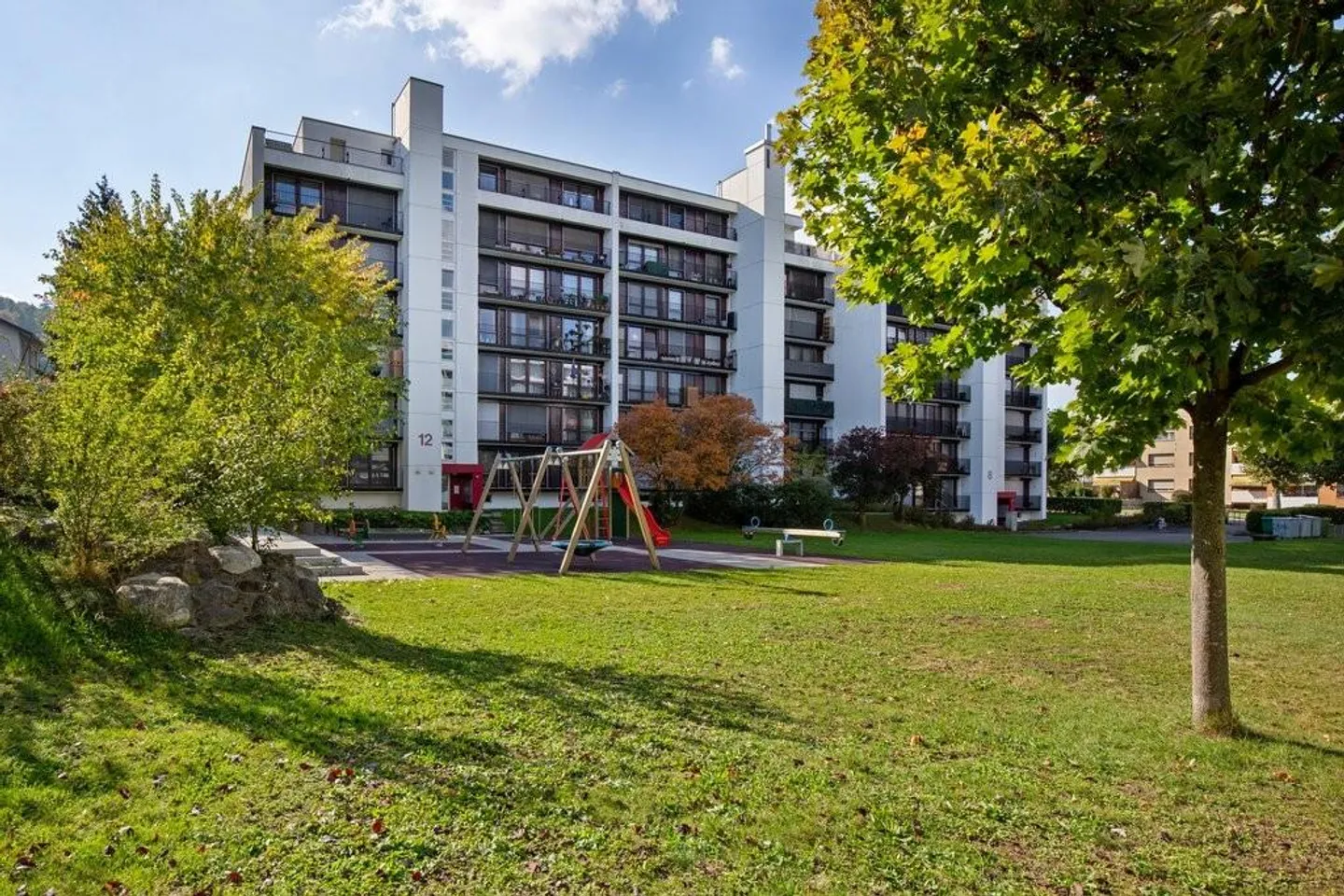 La tua nuova casa ti aspetta! - Foto 1 di 7