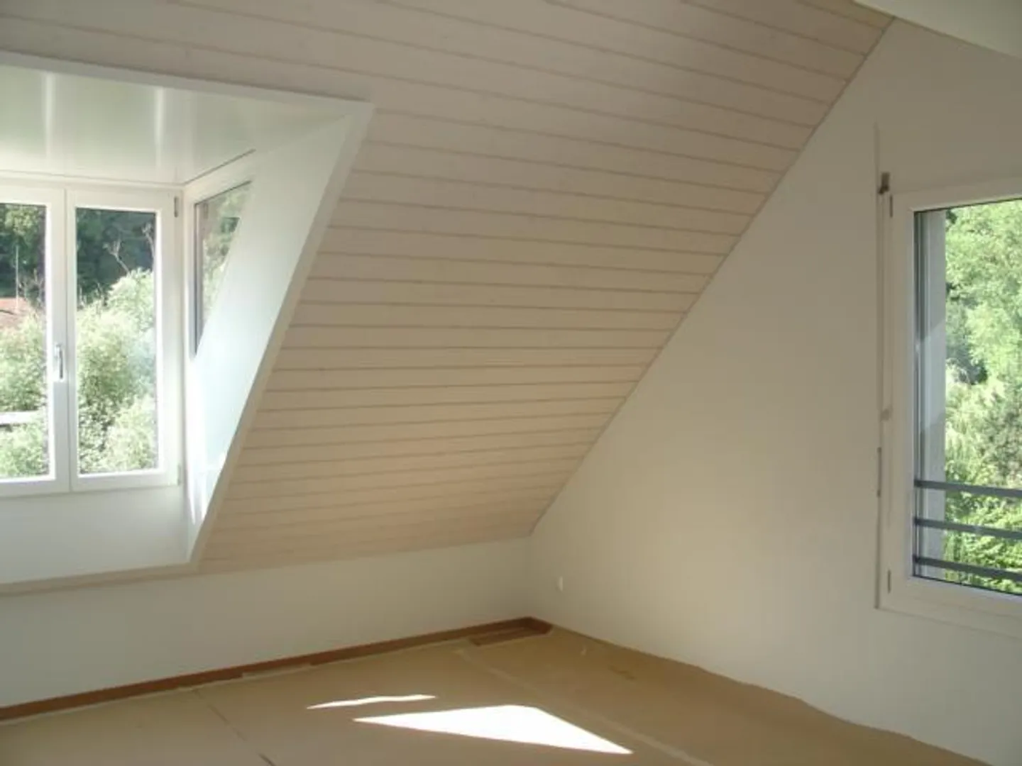 Moderne 4.5-Zimmer-Maisonettewohnung - Foto 4 von 10