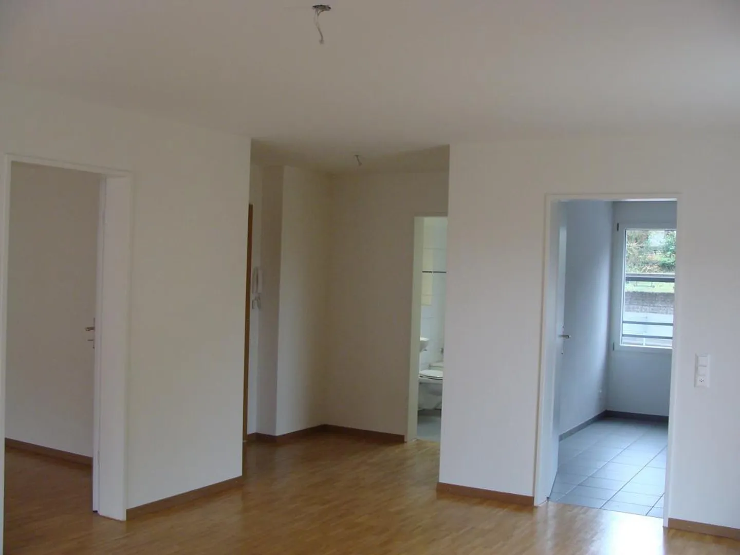 Moderne 4.5-Zimmer-Maisonettewohnung - Foto 5 von 10