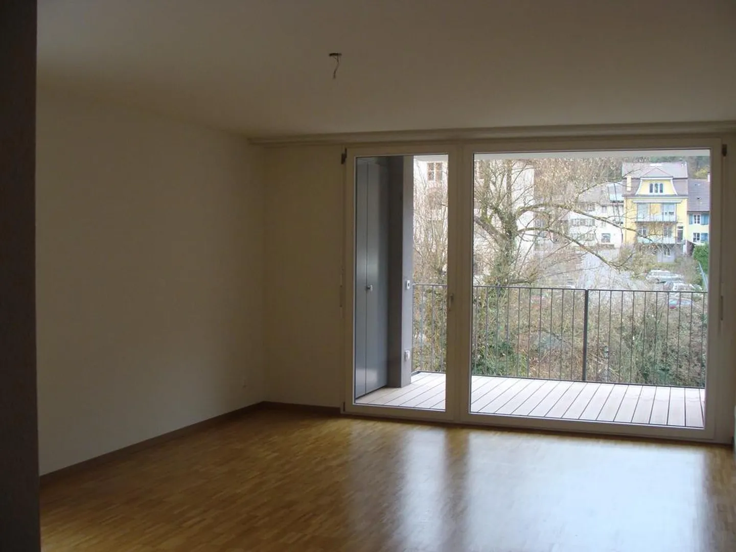 Moderne 4.5-Zimmer-Maisonettewohnung - Foto 6 von 10