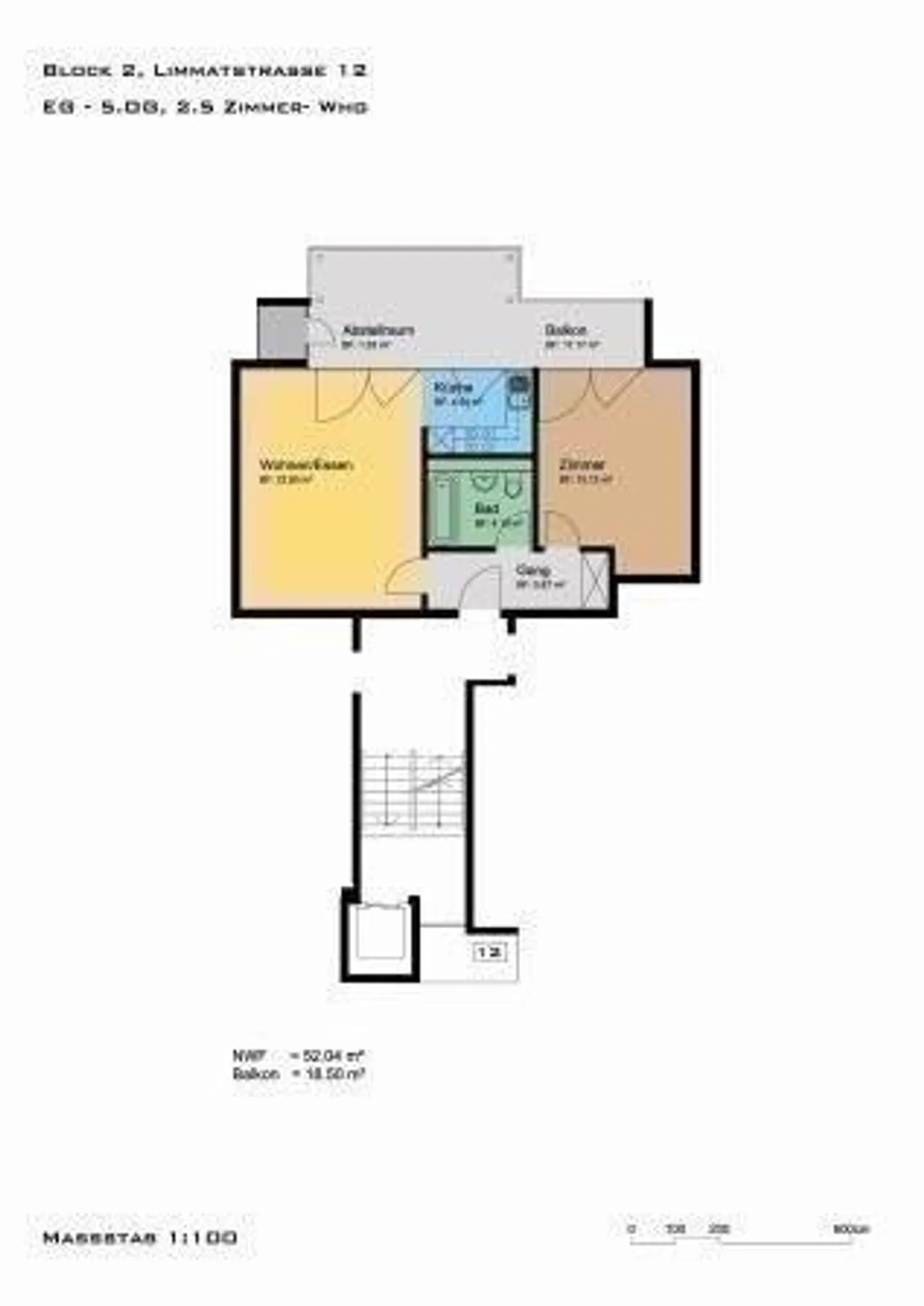 La tua nuova casa ti aspetta! - Foto 6 di 7