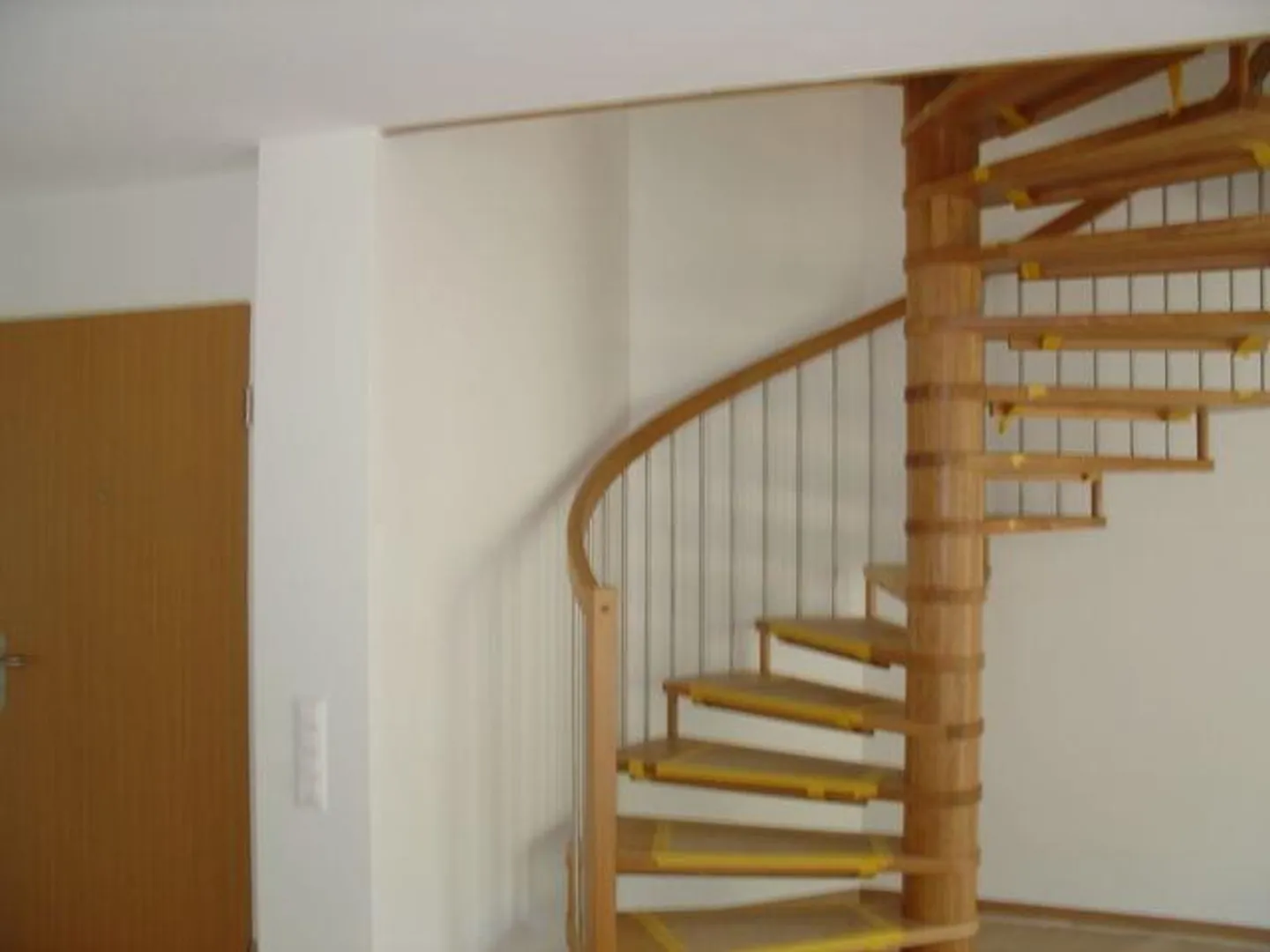 Moderne 4.5-Zimmer-Maisonettewohnung - Foto 8 von 10