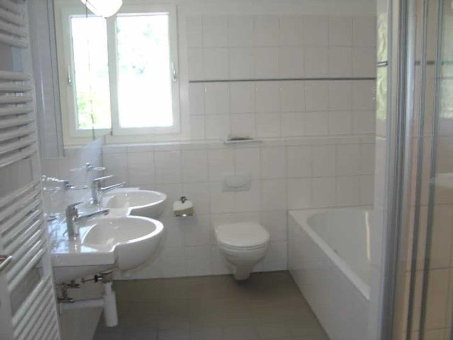 Moderne 4.5-Zimmer-Maisonettewohnung - Foto 9 von 10