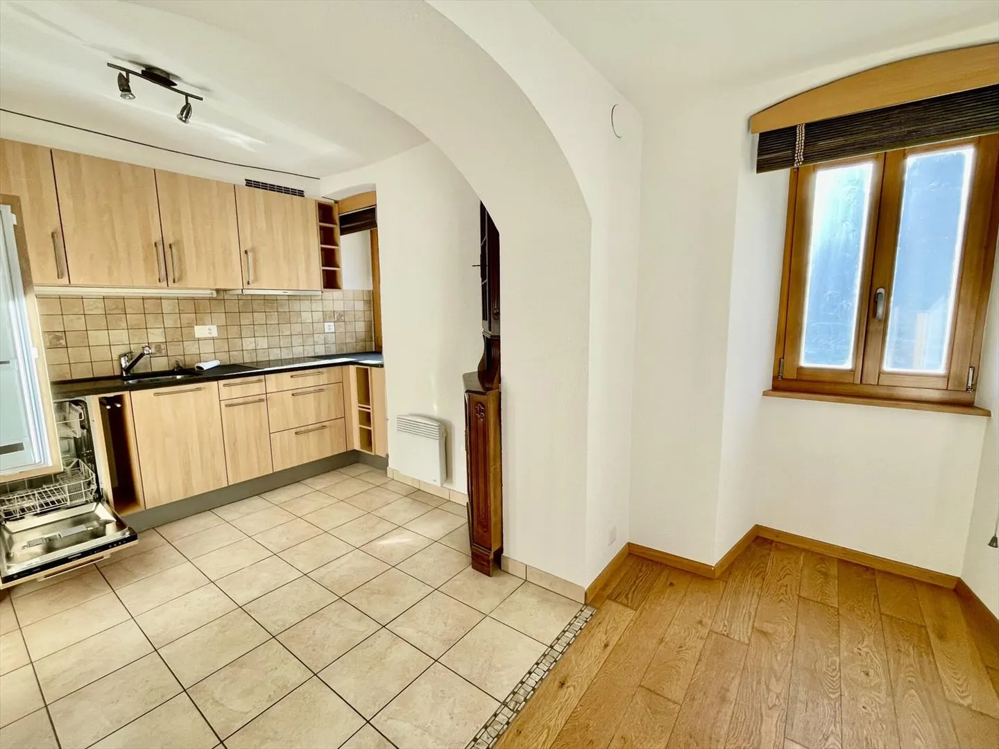 2,5-Zimmer-Wohnung - Foto 1 von 6