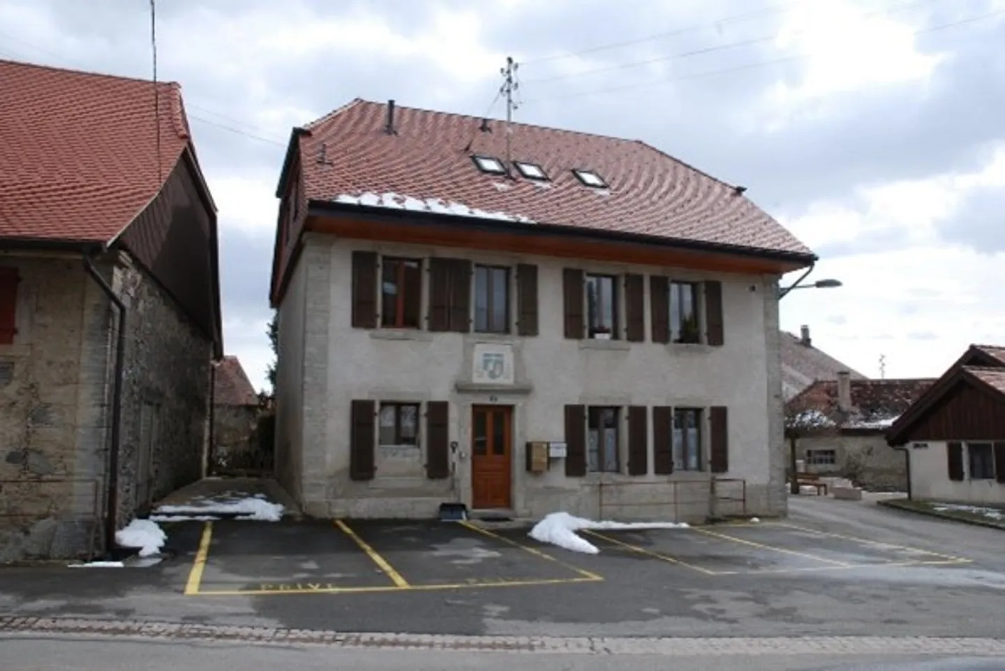 2,5-Zimmer-Wohnung - Foto 2 von 6
