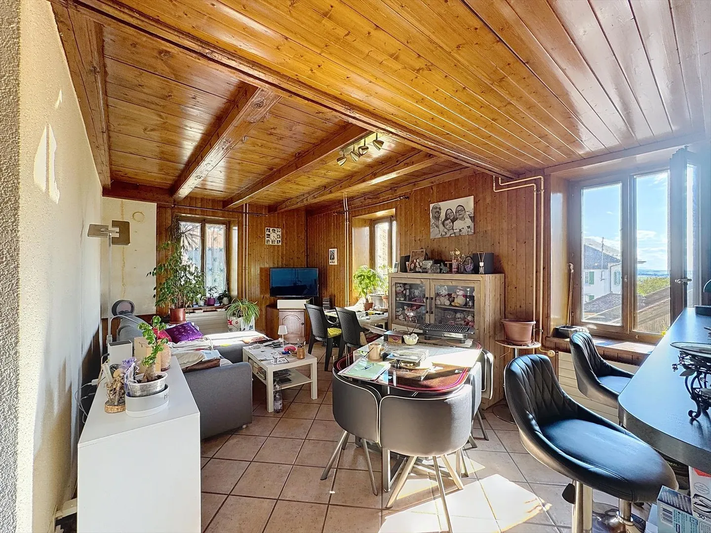2,5-Zimmer-Wohnung - Foto 3 von 6