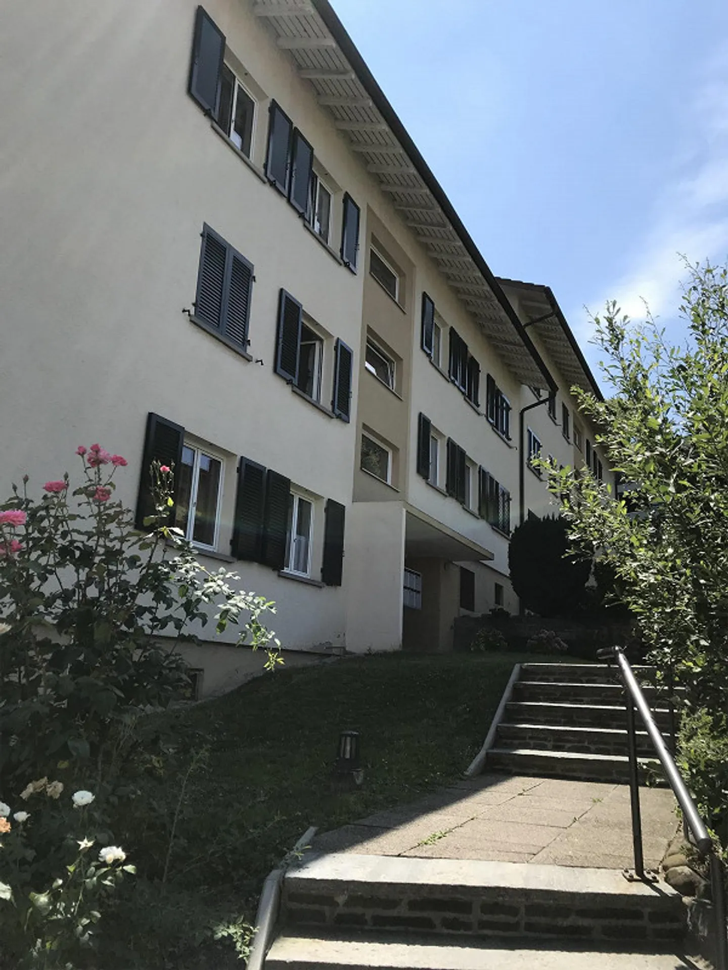 Appartamento accogliente con 3 stanze a Zurigo-Affoltern - Foto 2 di 6