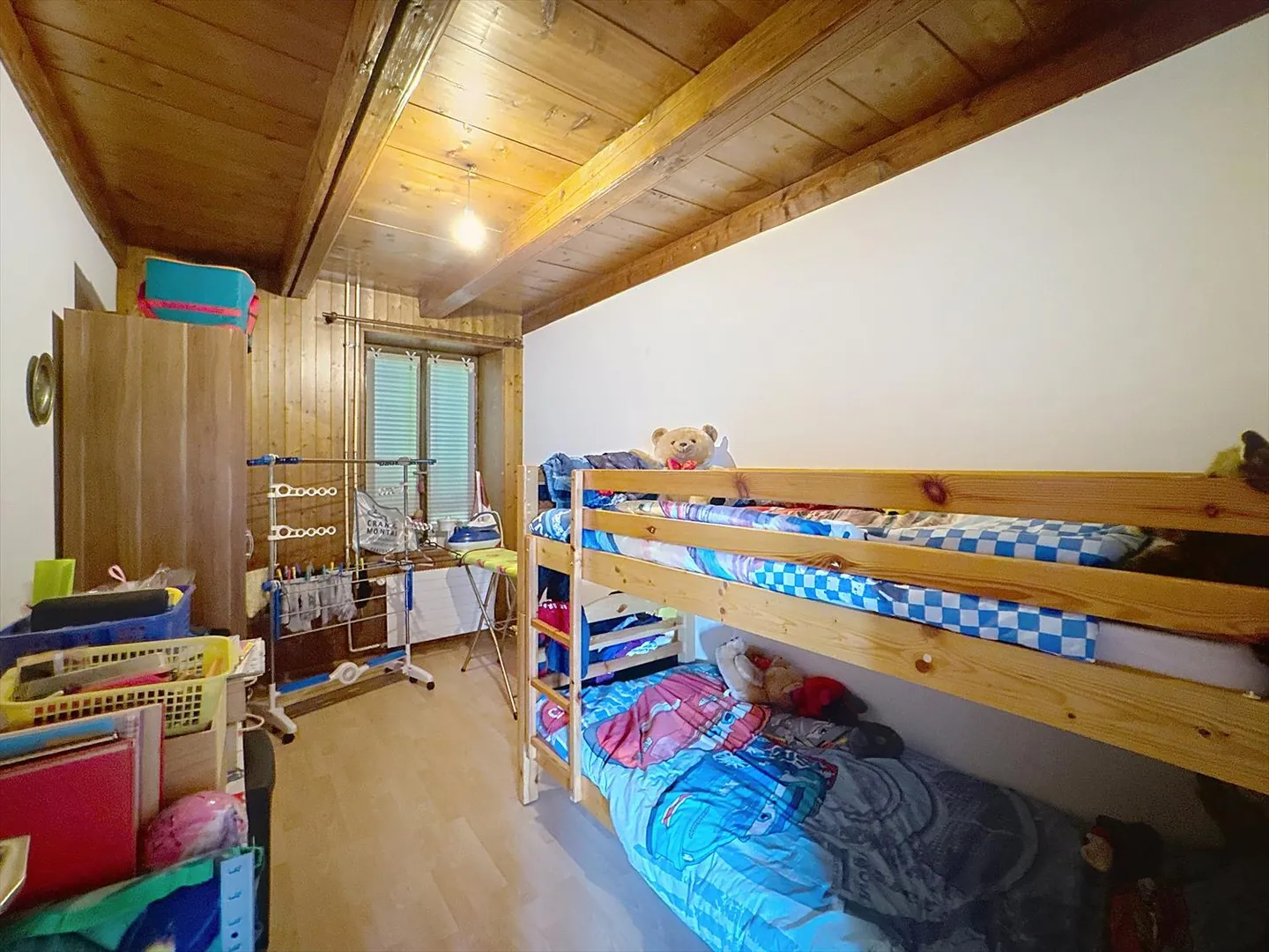 2,5-Zimmer-Wohnung - Foto 4 von 6