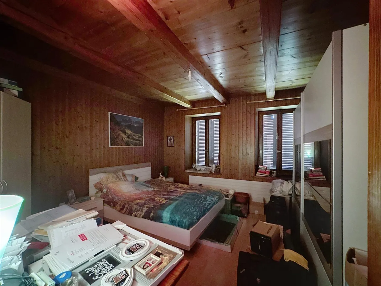 2,5-Zimmer-Wohnung - Foto 6 von 6