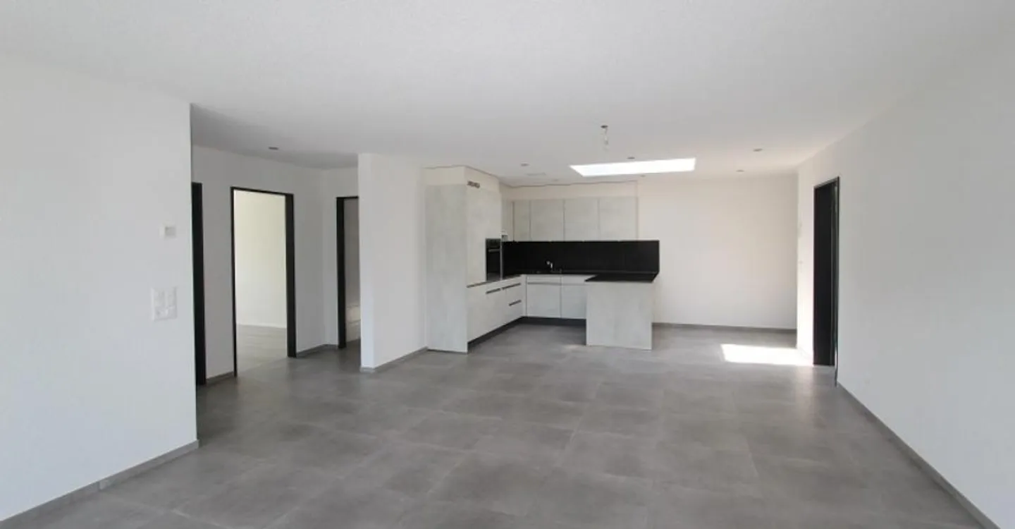 Wohnung, St-Ursanne - 533000 - Foto 3 von 12