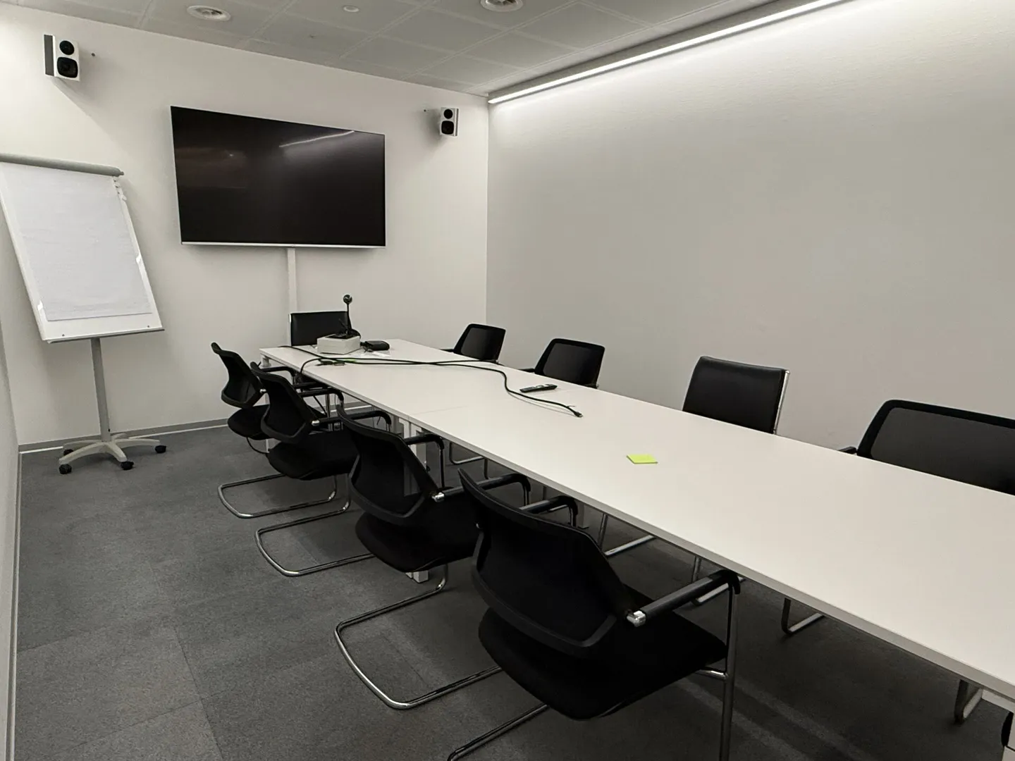 Spazi per uffici luminosi a Dreispitz - Foto 6 di 9