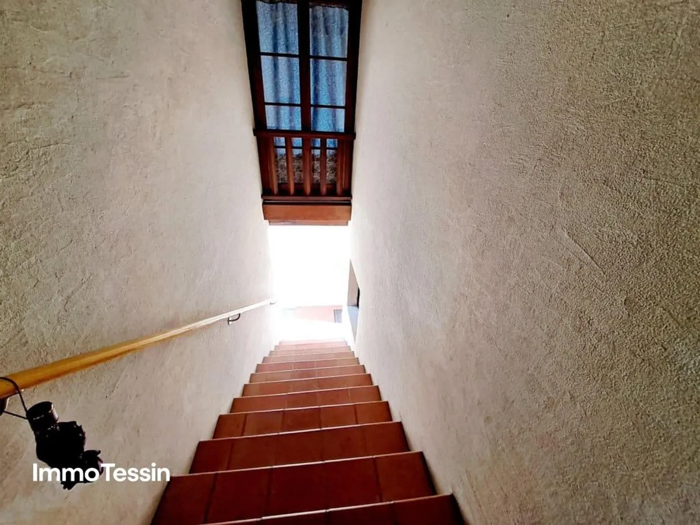 Charming Ticino House with 3 Apartments as Ideal Investment... - Photo 11 of 13